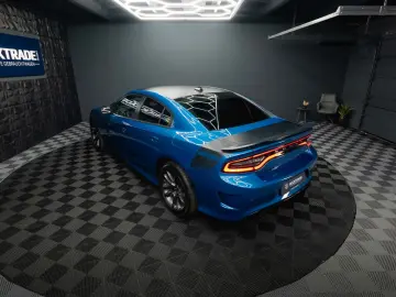 DODGE Charger HEMI R T DAYTONA Performance - LIVRARE RAPIDA!