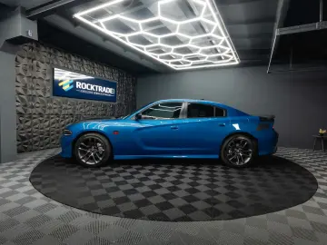 DODGE Charger HEMI R T DAYTONA Performance - LIVRARE RAPIDA!