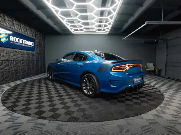 DODGE Charger HEMI R T DAYTONA Performance - LIVRARE RAPIDA!