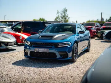 DODGE Charger HEMI R T DAYTONA Performance - LIVRARE RAPIDA!