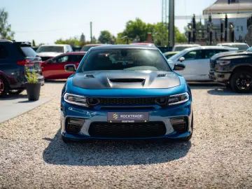 DODGE Charger HEMI R T DAYTONA Performance - LIVRARE RAPIDA!