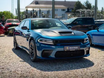 DODGE Charger HEMI R T DAYTONA Performance - LIVRARE RAPIDA!