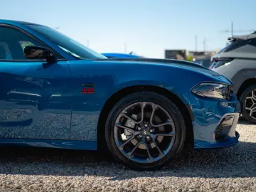 DODGE Charger HEMI R T DAYTONA Performance - LIVRARE RAPIDA!