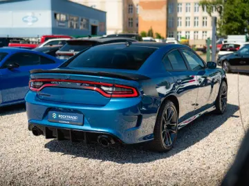 DODGE Charger HEMI R T DAYTONA Performance - LIVRARE RAPIDA!