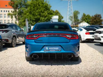 DODGE Charger HEMI R T DAYTONA Performance - LIVRARE RAPIDA!