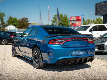 DODGE Charger HEMI R T DAYTONA Performance - LIVRARE RAPIDA!