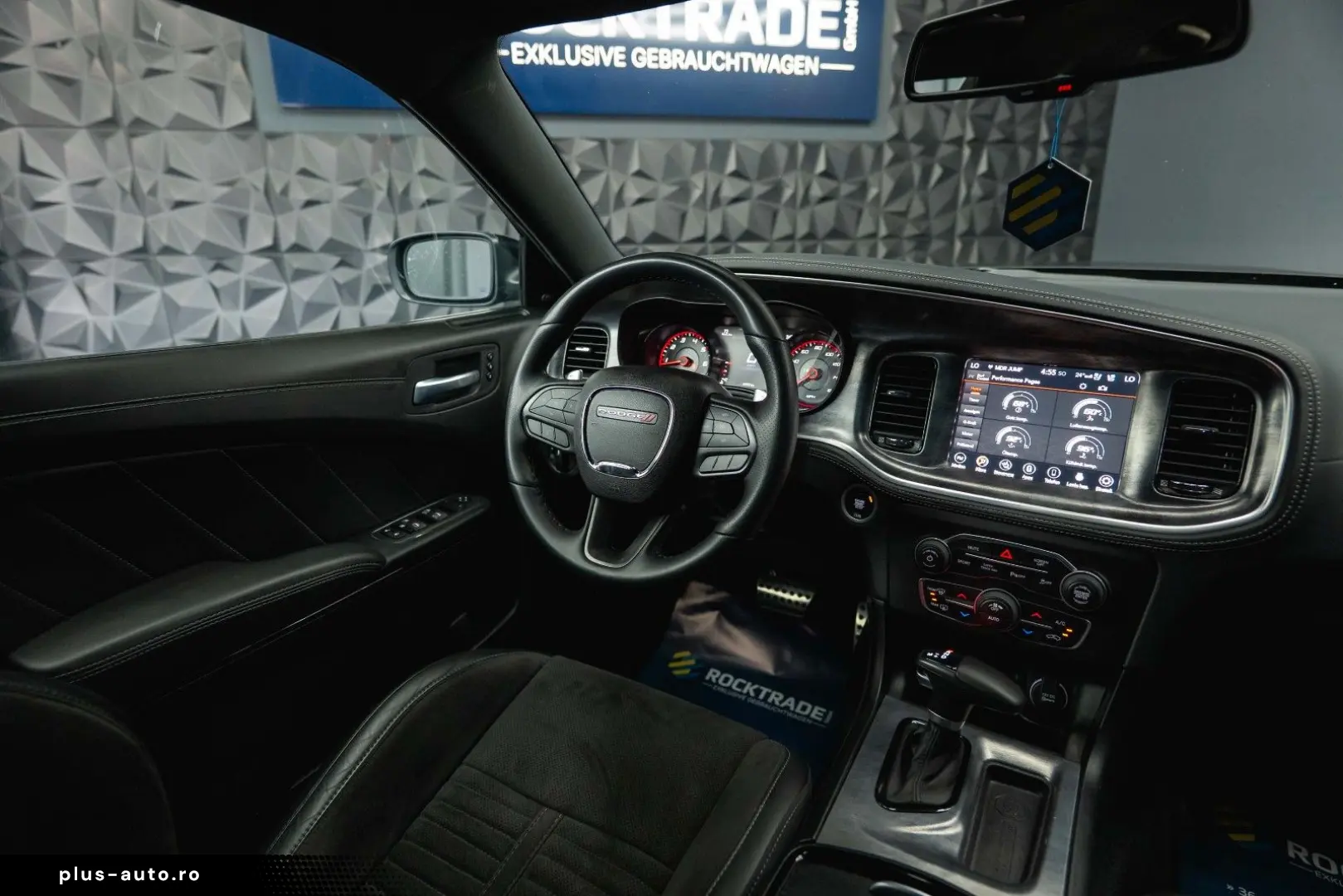 DODGE Charger HEMI R T DAYTONA Performance - LIVRARE RAPIDA!
