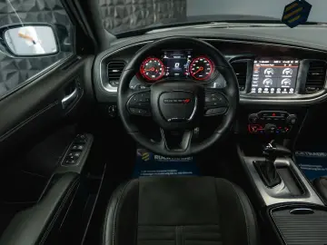 DODGE Charger HEMI R T DAYTONA Performance - LIVRARE RAPIDA!