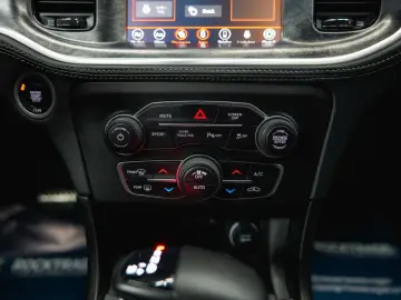 DODGE Charger HEMI R T DAYTONA Performance - LIVRARE RAPIDA!