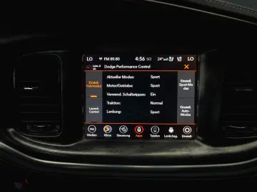 DODGE Charger HEMI R T DAYTONA Performance - LIVRARE RAPIDA!