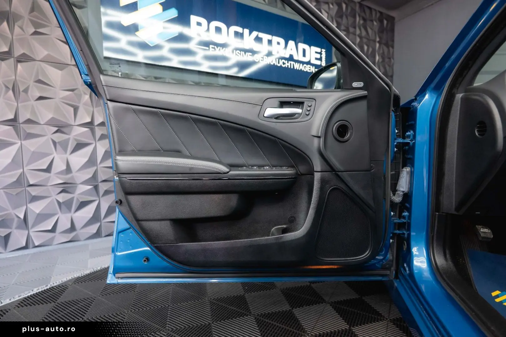 DODGE Charger HEMI R T DAYTONA Performance - LIVRARE RAPIDA!