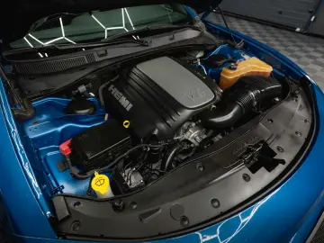 DODGE Charger HEMI R T DAYTONA Performance - LIVRARE RAPIDA!
