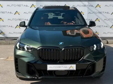 BMW X5 50e xD M SPORT PRO INDIVIDUAL - LIVRARE RAPIDA!