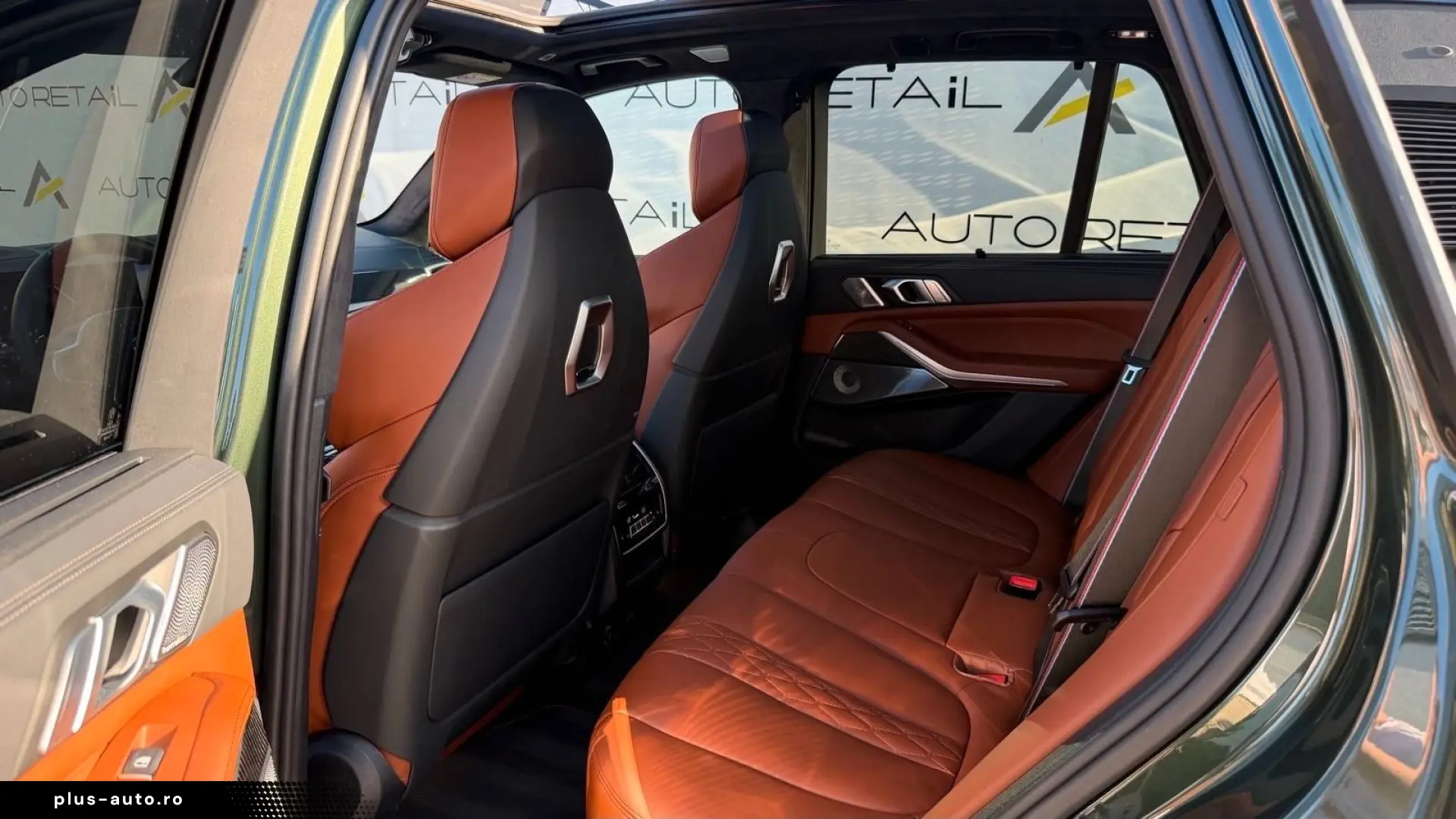 BMW X5 50e xD M SPORT PRO INDIVIDUAL - LIVRARE RAPIDA!