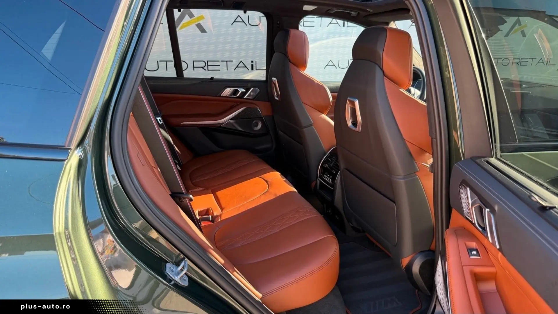 BMW X5 50e xD M SPORT PRO INDIVIDUAL - LIVRARE RAPIDA!