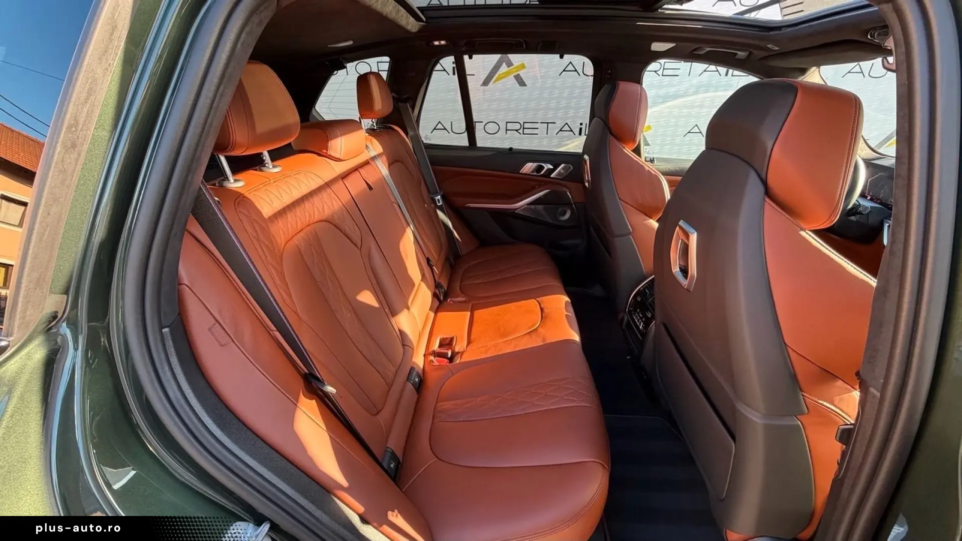BMW X5 50e xD M SPORT PRO INDIVIDUAL - LIVRARE RAPIDA!