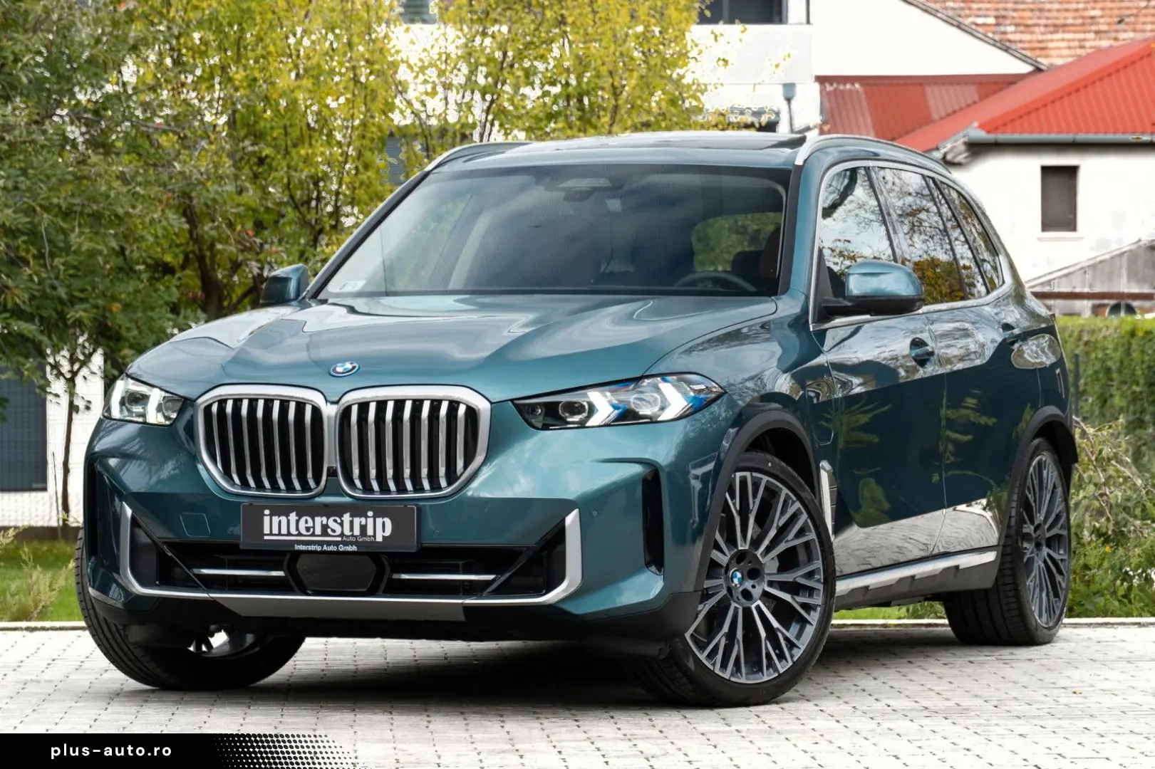 BMW X5 50e XDRIVE - LIVRARE RAPIDA!