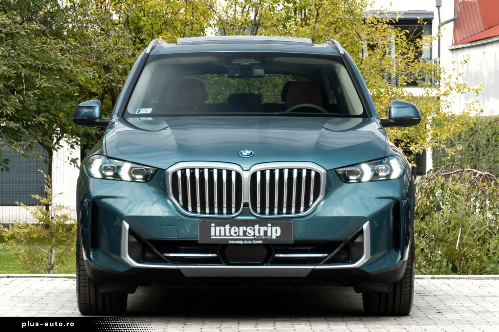 BMW X5 50e XDRIVE - LIVRARE RAPIDA!