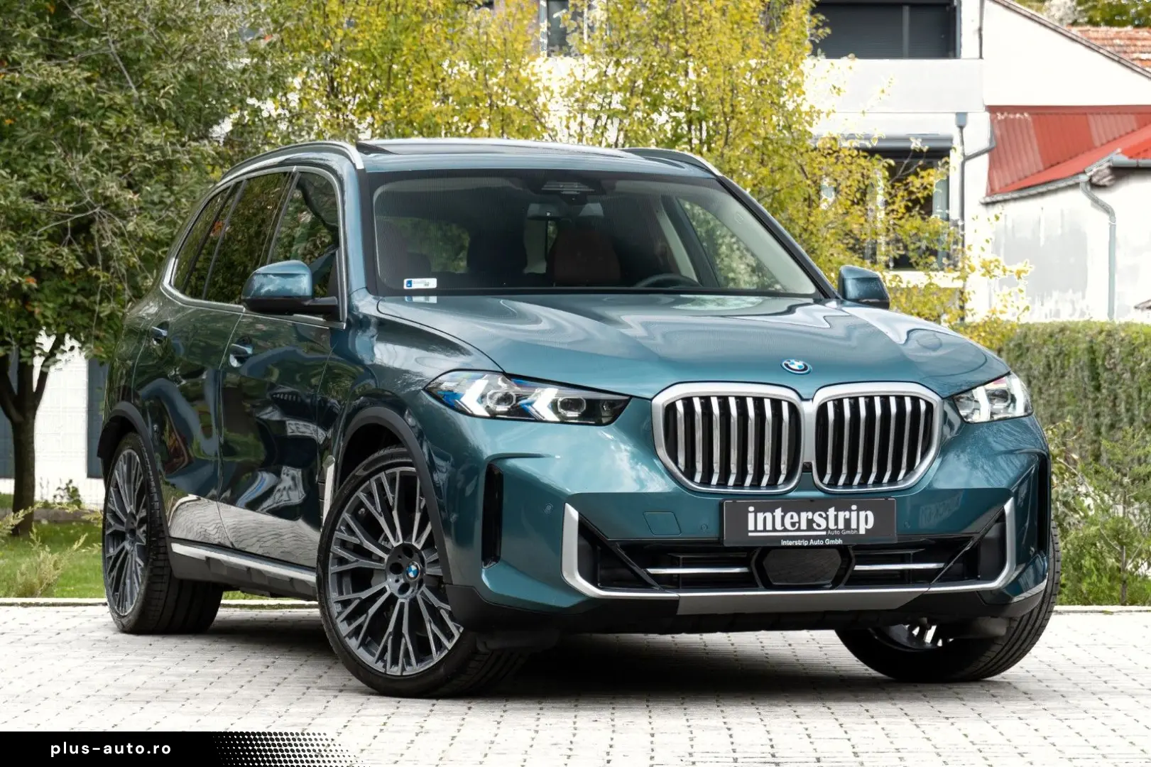 BMW X5 50e XDRIVE - LIVRARE RAPIDA!