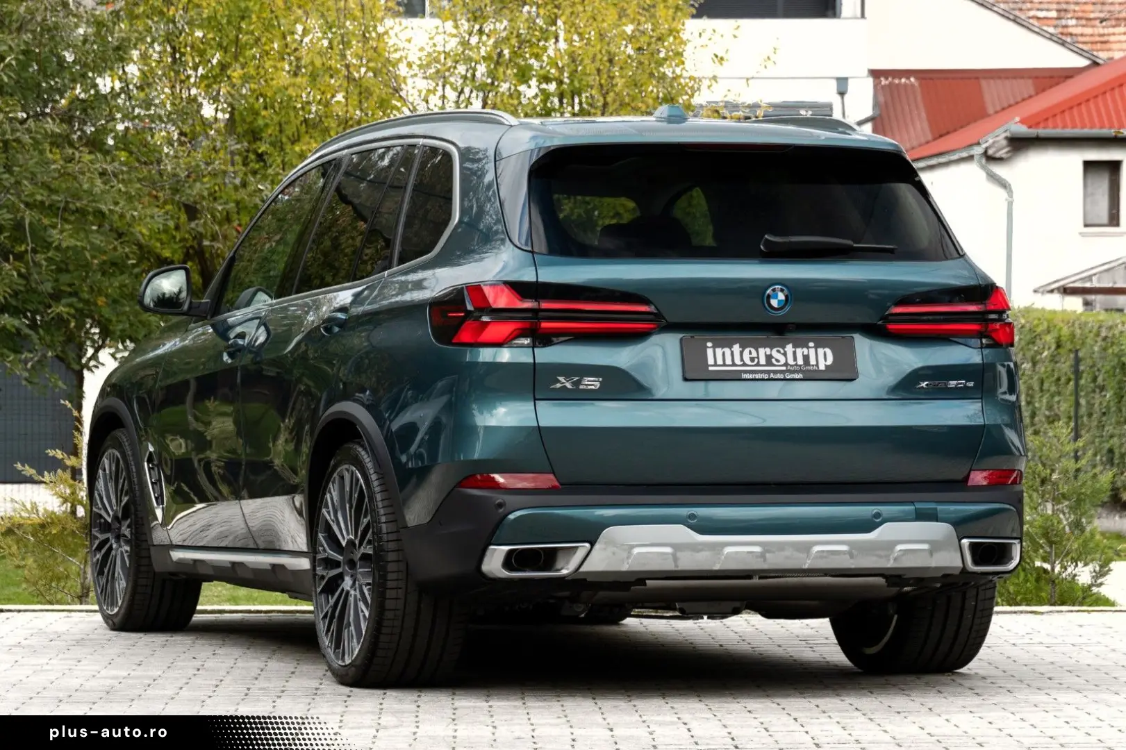 BMW X5 50e XDRIVE - LIVRARE RAPIDA!