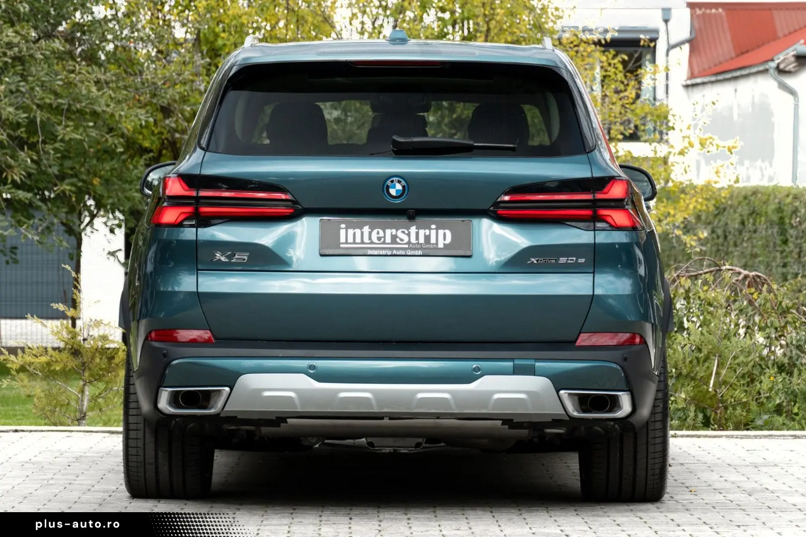 BMW X5 50e XDRIVE - LIVRARE RAPIDA!