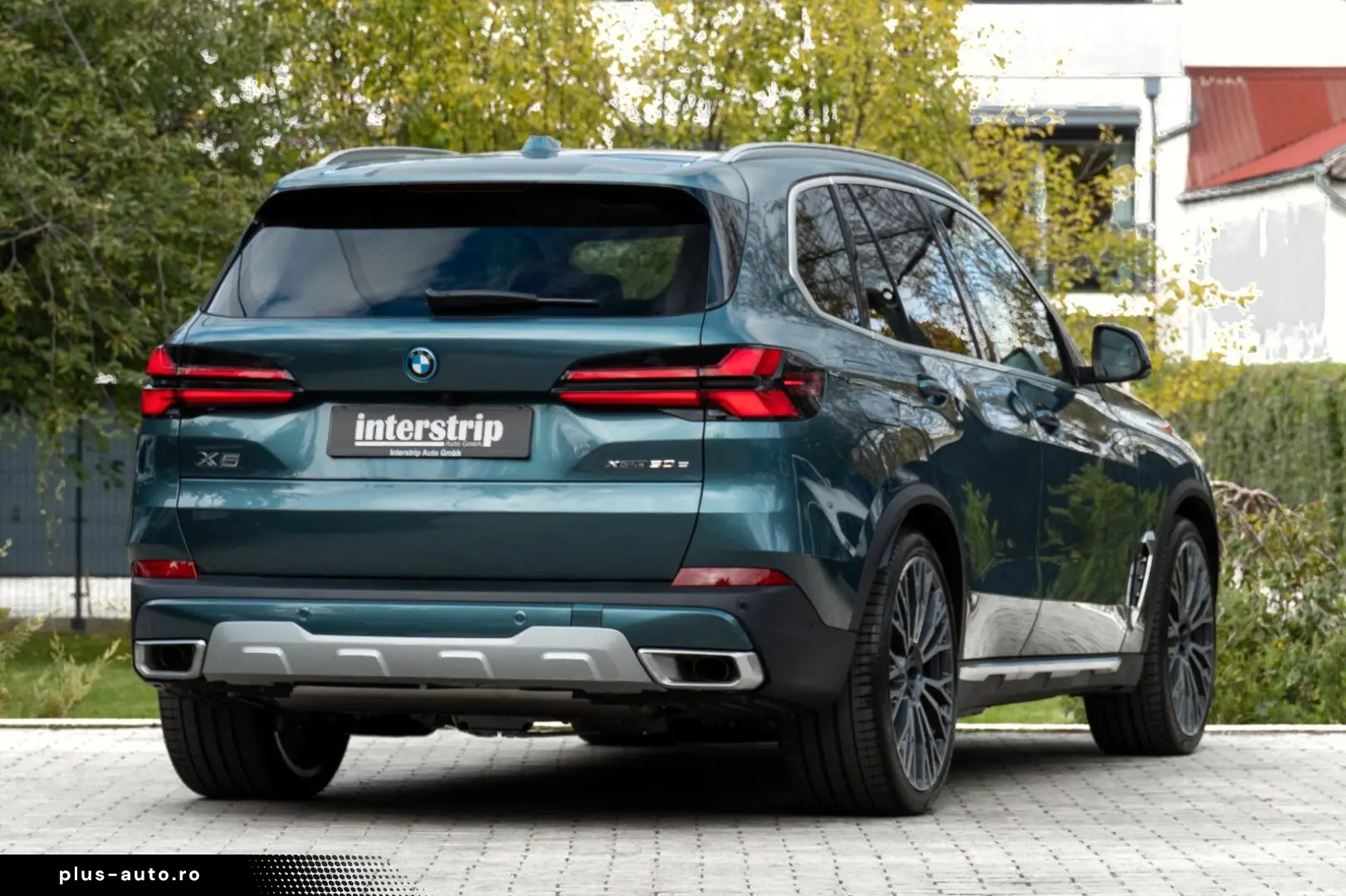 BMW X5 50e XDRIVE - LIVRARE RAPIDA!