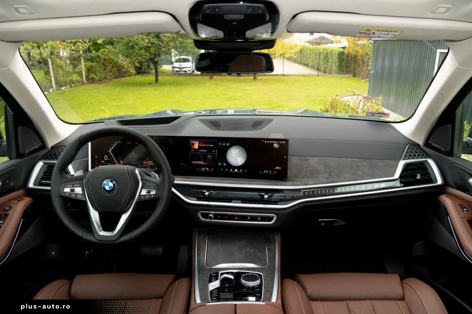 BMW X5 50e XDRIVE - LIVRARE RAPIDA!