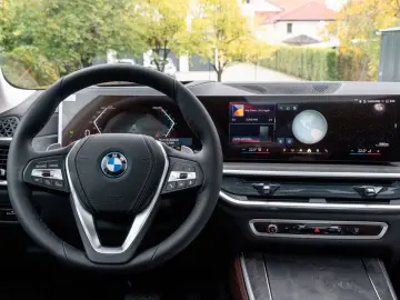 BMW X5 50e XDRIVE - LIVRARE RAPIDA!