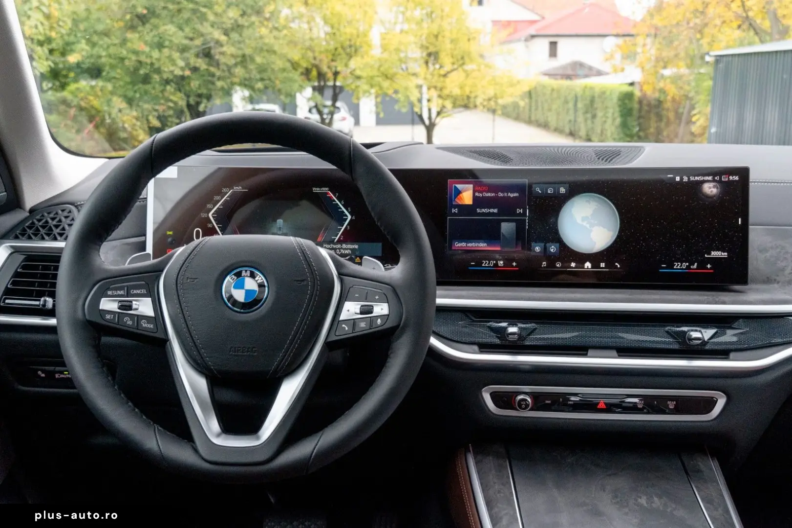 BMW X5 50e XDRIVE - LIVRARE RAPIDA!