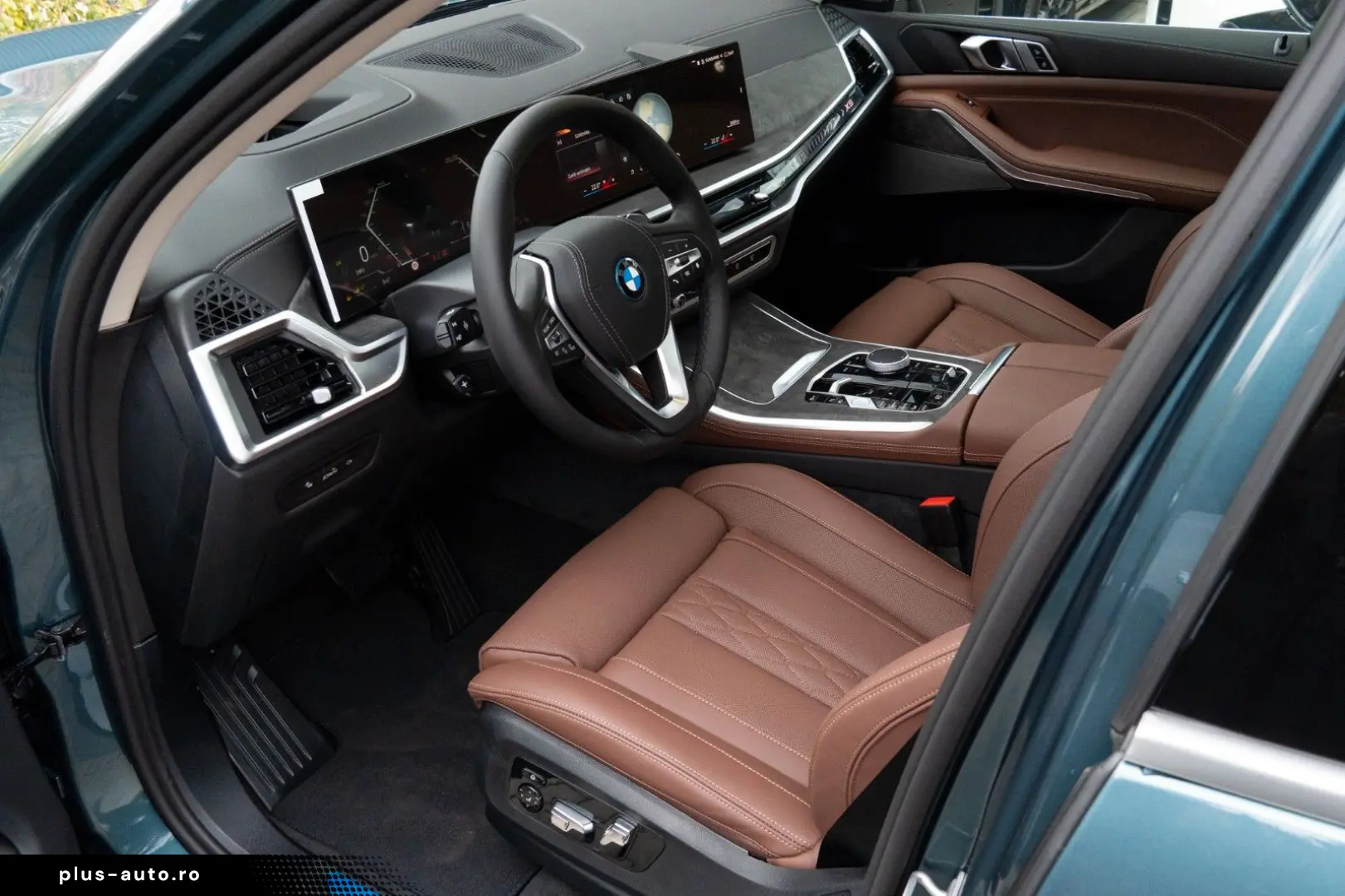 BMW X5 50e XDRIVE - LIVRARE RAPIDA!