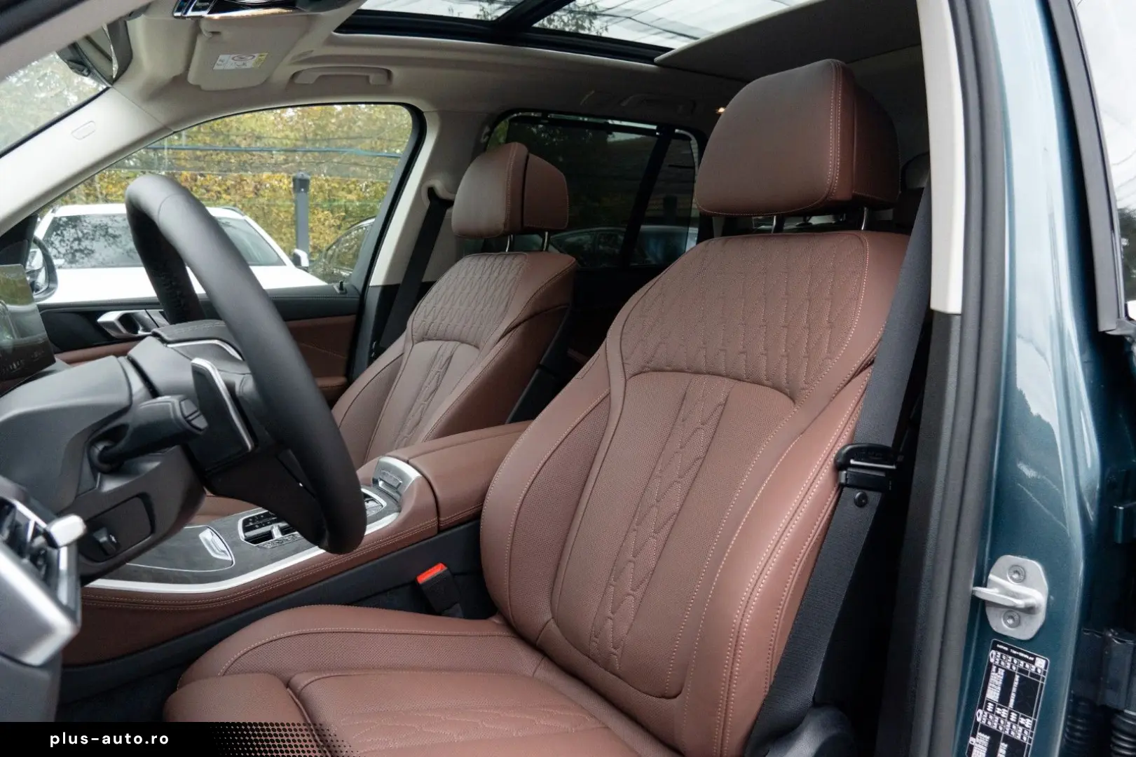 BMW X5 50e XDRIVE - LIVRARE RAPIDA!