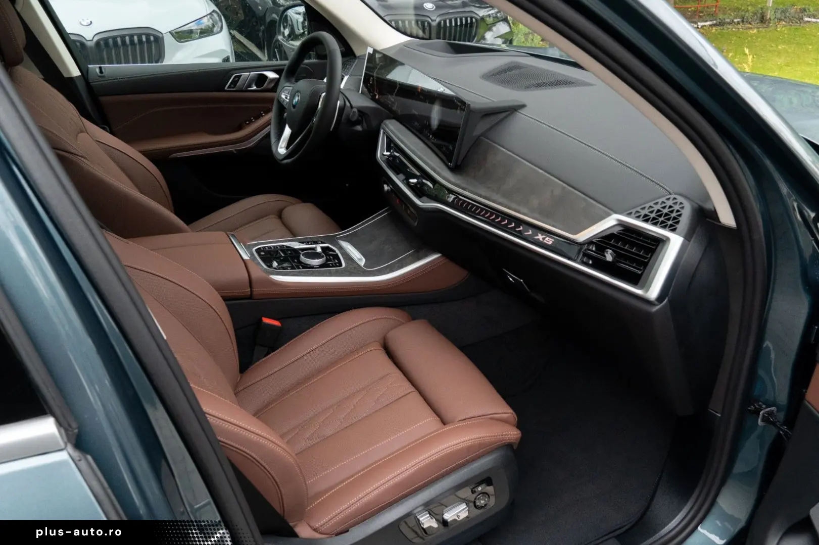 BMW X5 50e XDRIVE - LIVRARE RAPIDA!