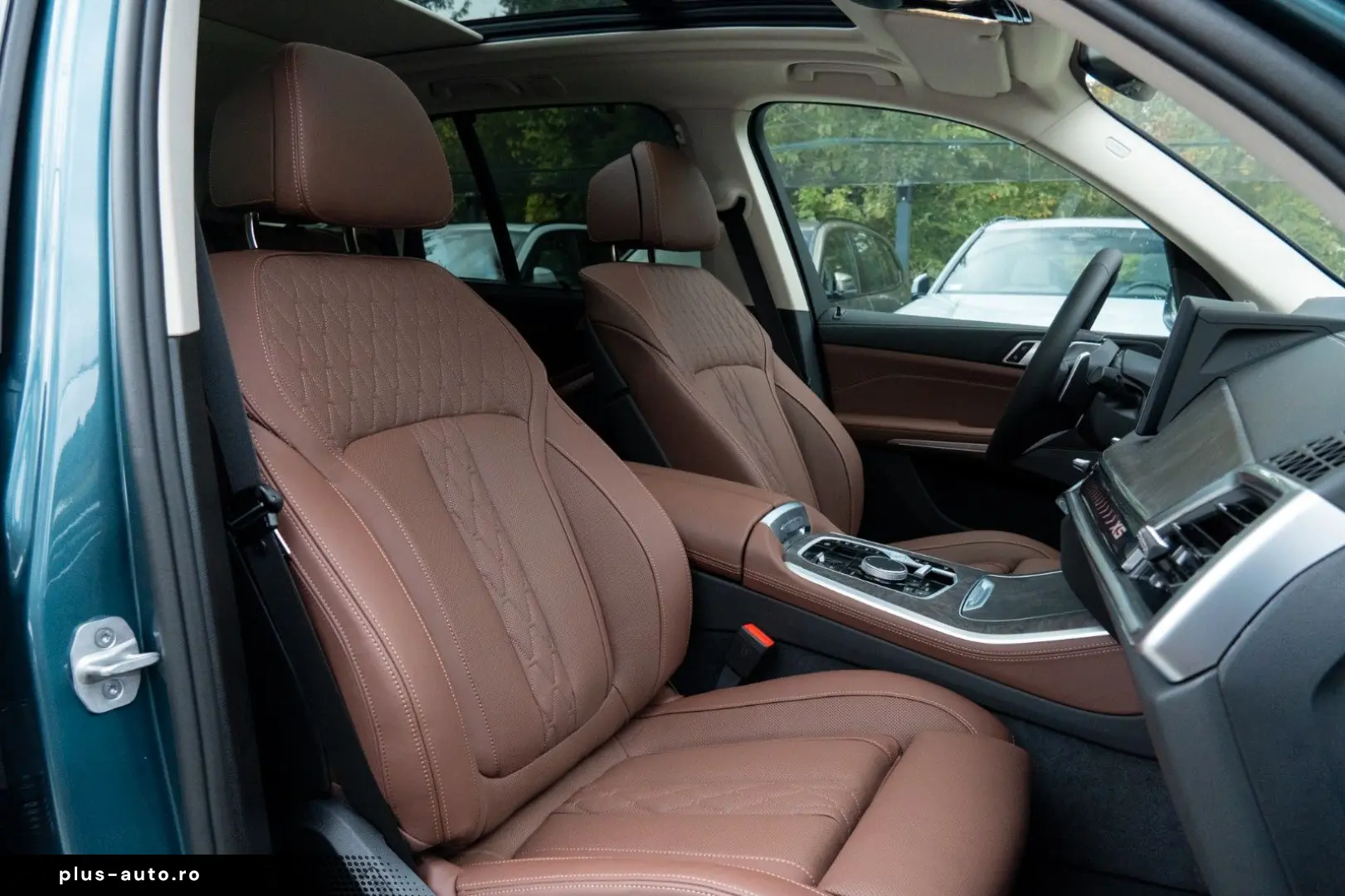 BMW X5 50e XDRIVE - LIVRARE RAPIDA!