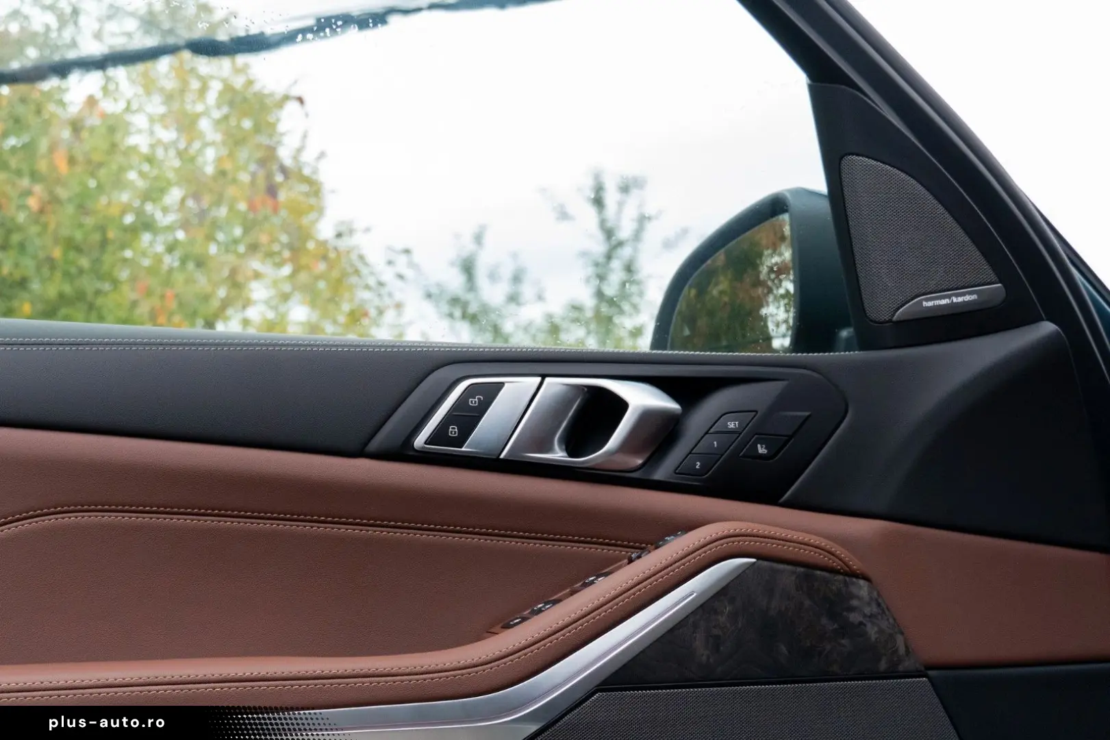 BMW X5 50e XDRIVE - LIVRARE RAPIDA!