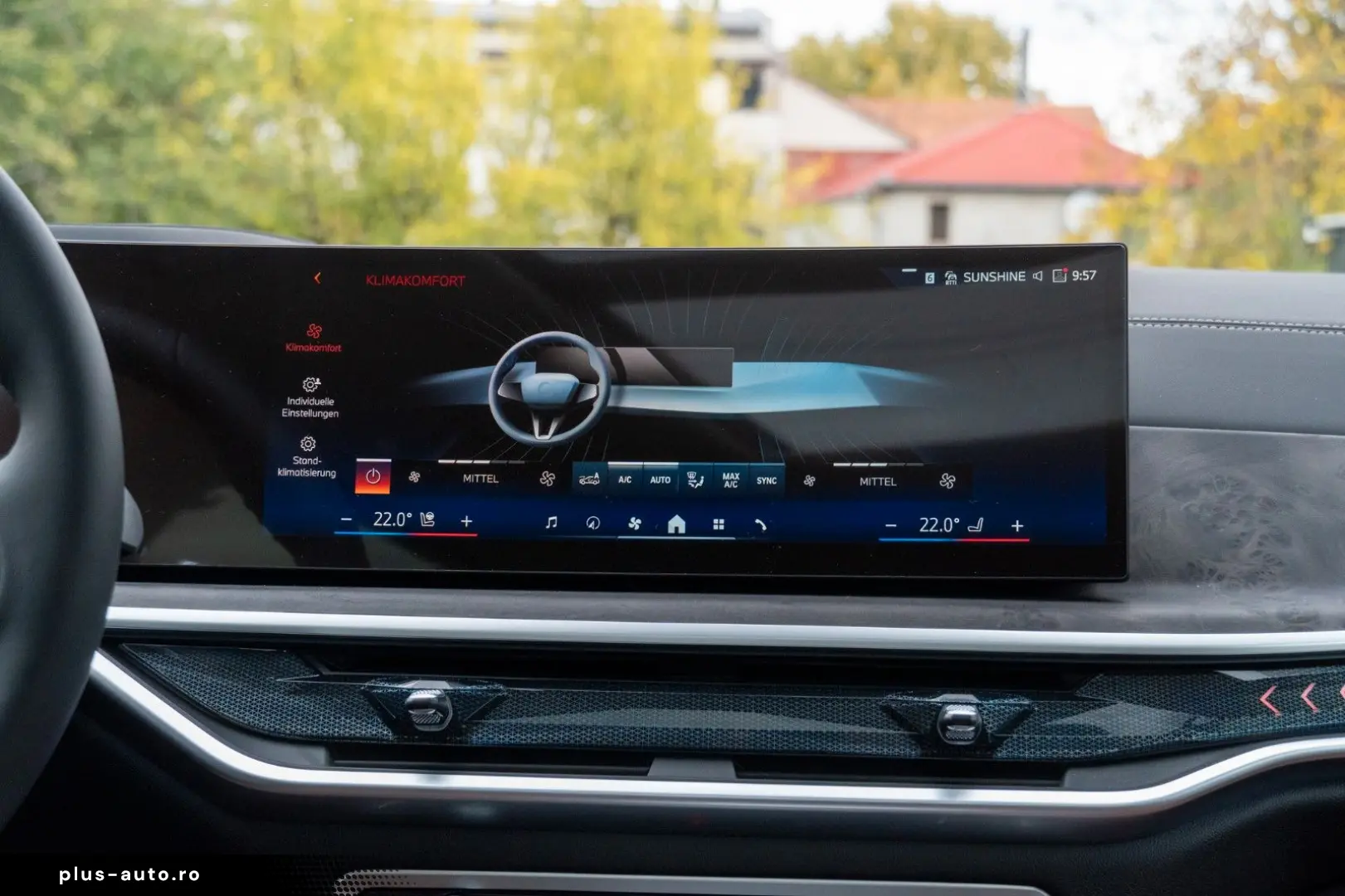 BMW X5 50e XDRIVE - LIVRARE RAPIDA!