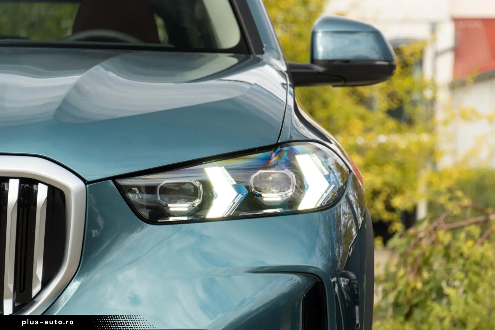 BMW X5 50e XDRIVE - LIVRARE RAPIDA!