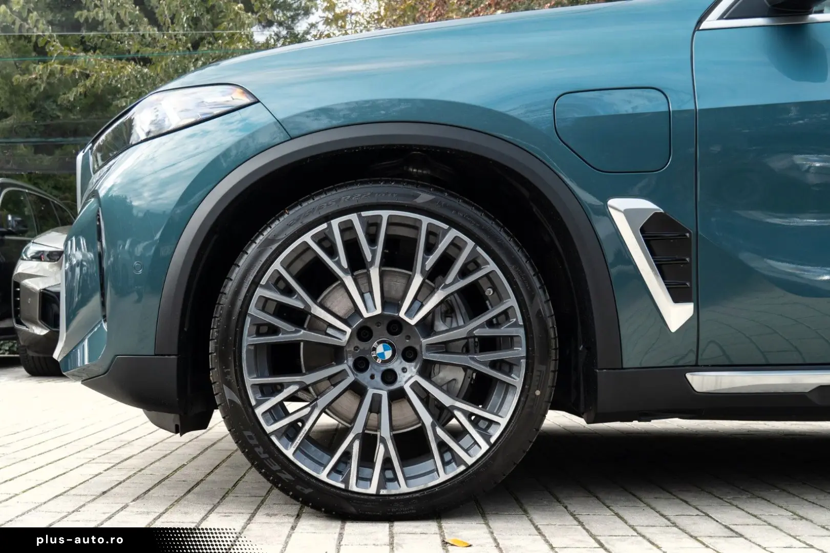 BMW X5 50e XDRIVE - LIVRARE RAPIDA!