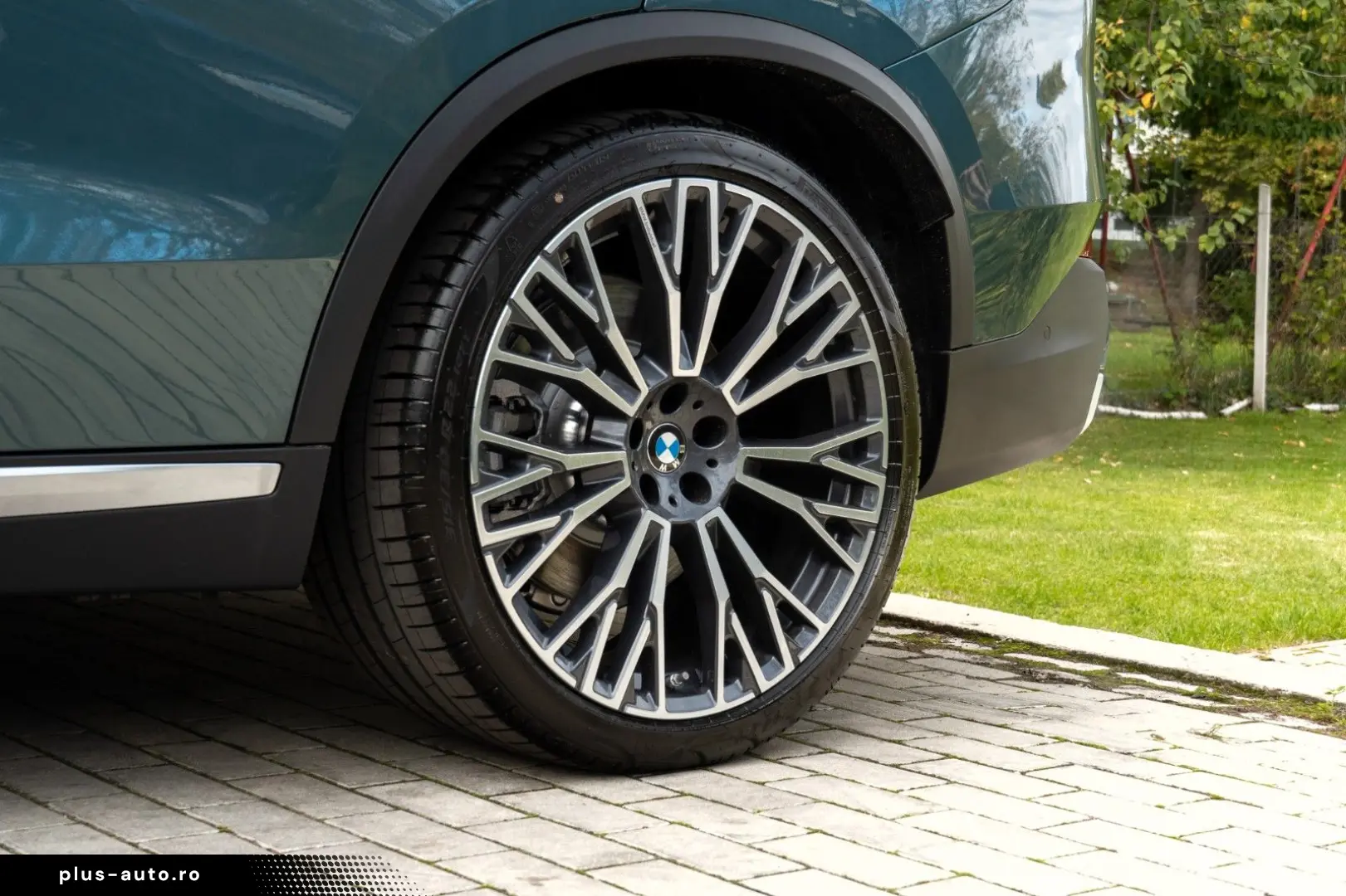 BMW X5 50e XDRIVE - LIVRARE RAPIDA!