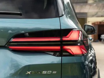 BMW X5 50e XDRIVE - LIVRARE RAPIDA!