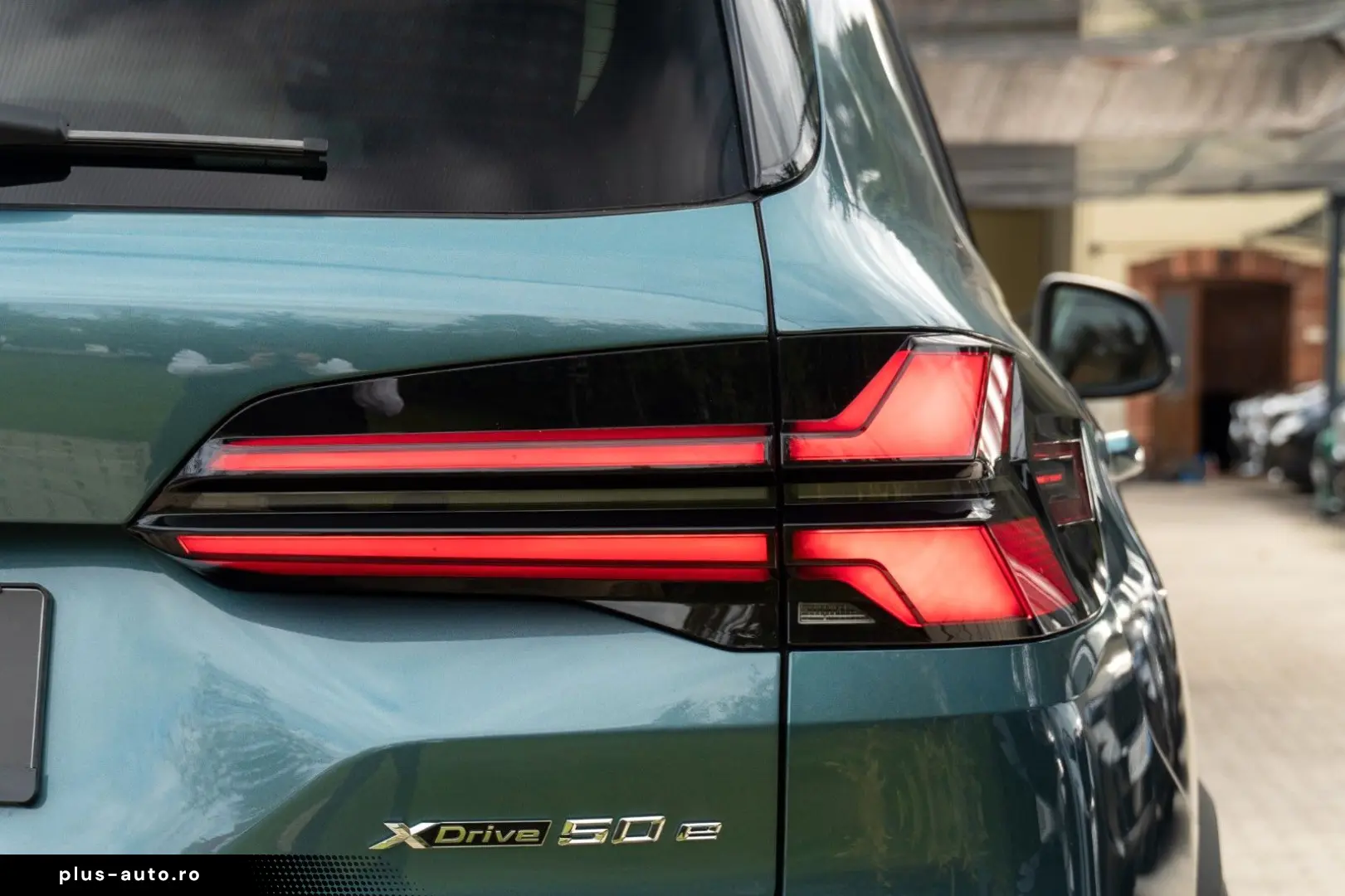 BMW X5 50e XDRIVE - LIVRARE RAPIDA!