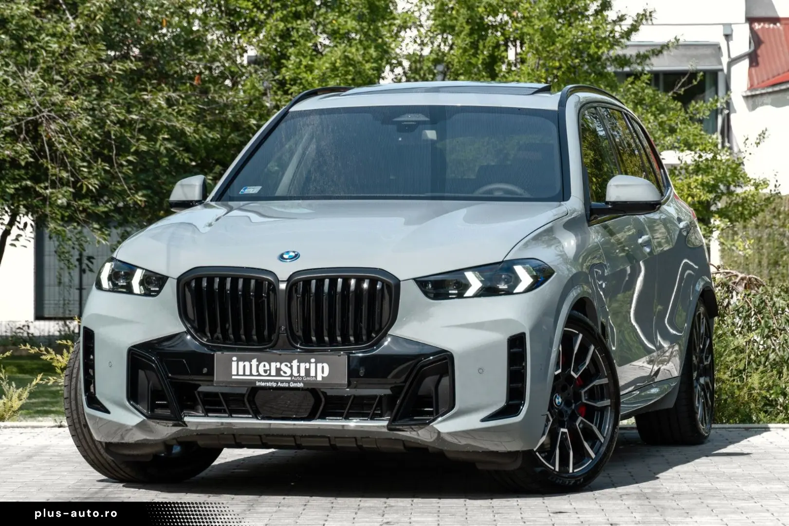 BMW X5 50e M SPORT PRO - LIVRARE RAPIDA!