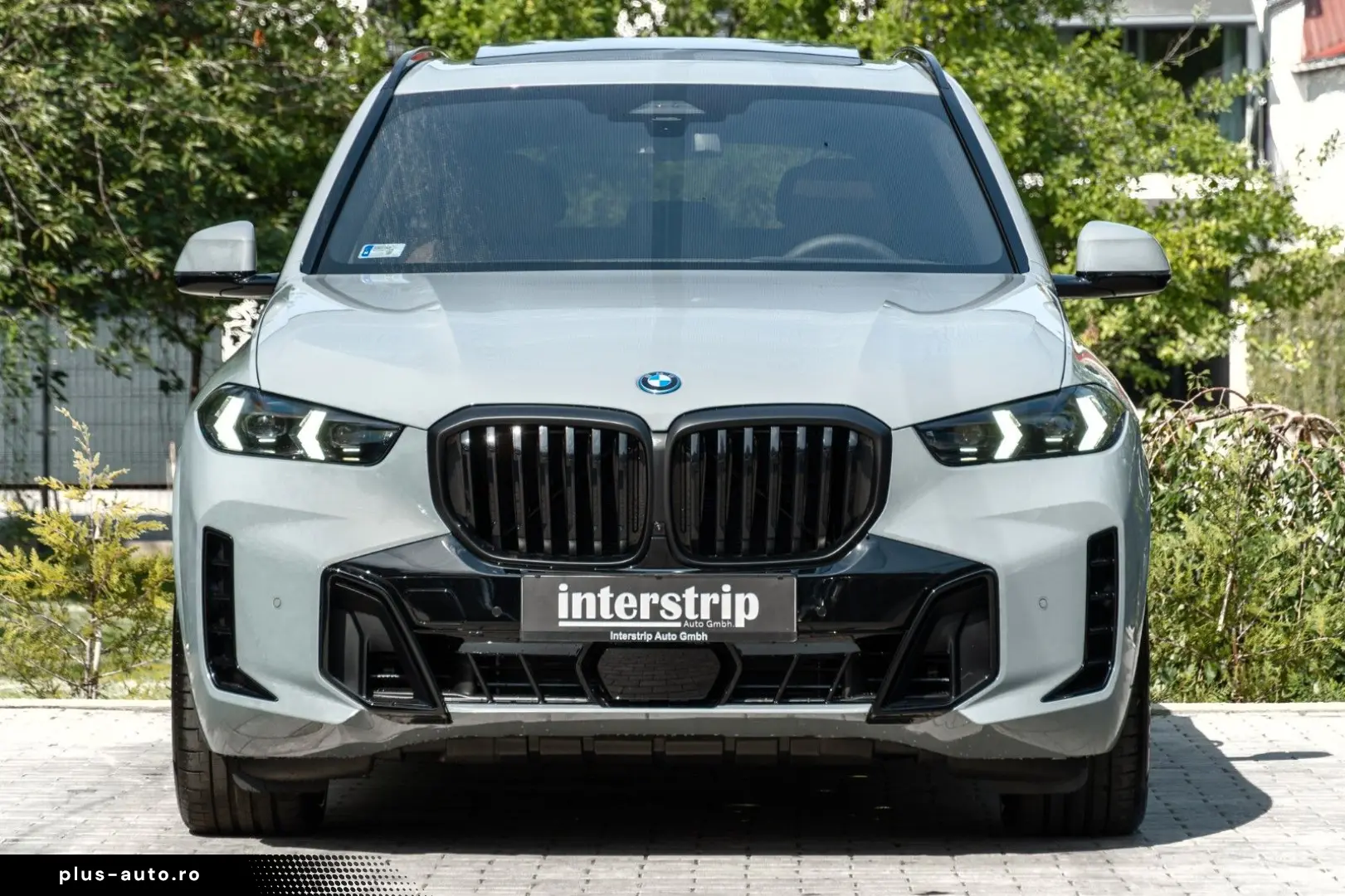 BMW X5 50e M SPORT PRO - LIVRARE RAPIDA!