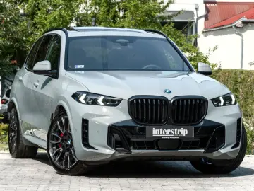 BMW X5 50e M SPORT PRO - LIVRARE RAPIDA!
