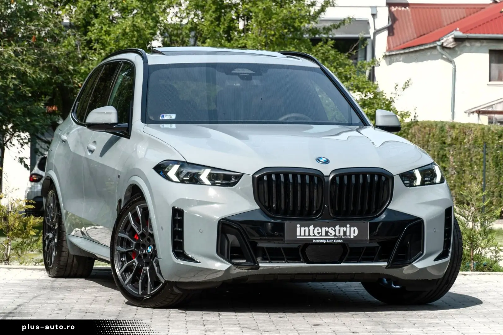BMW X5 50e M SPORT PRO - LIVRARE RAPIDA!