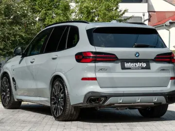 BMW X5 50e M SPORT PRO - LIVRARE RAPIDA!