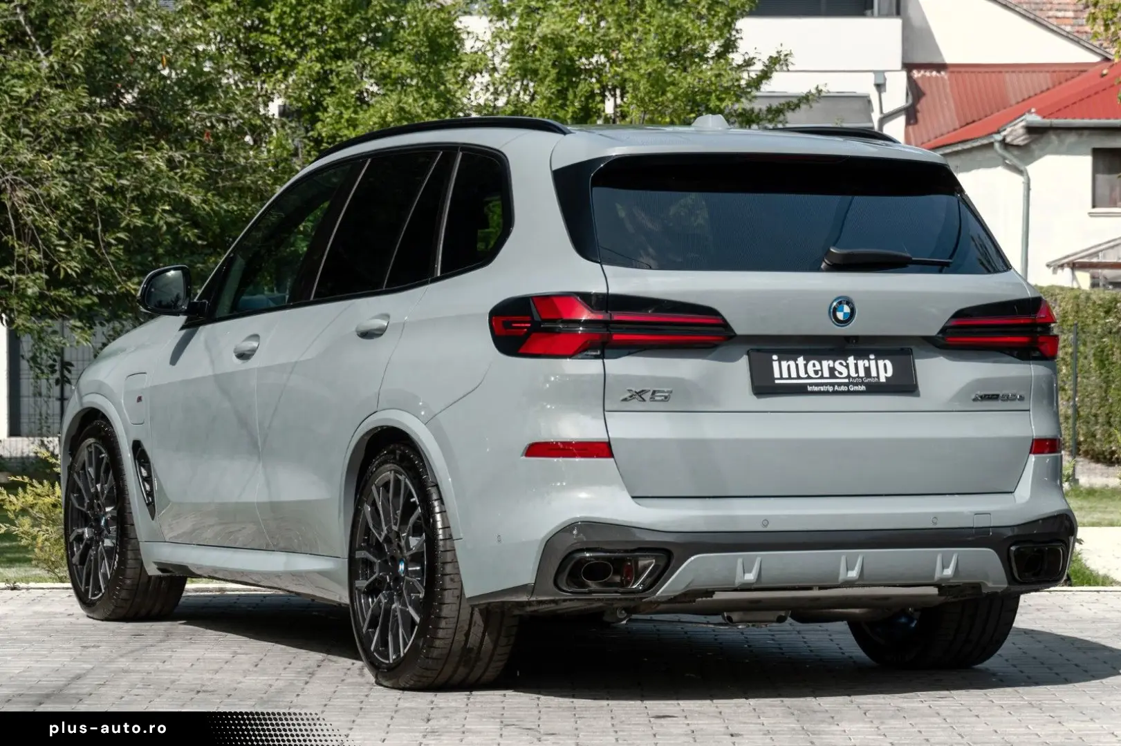 BMW X5 50e M SPORT PRO - LIVRARE RAPIDA!