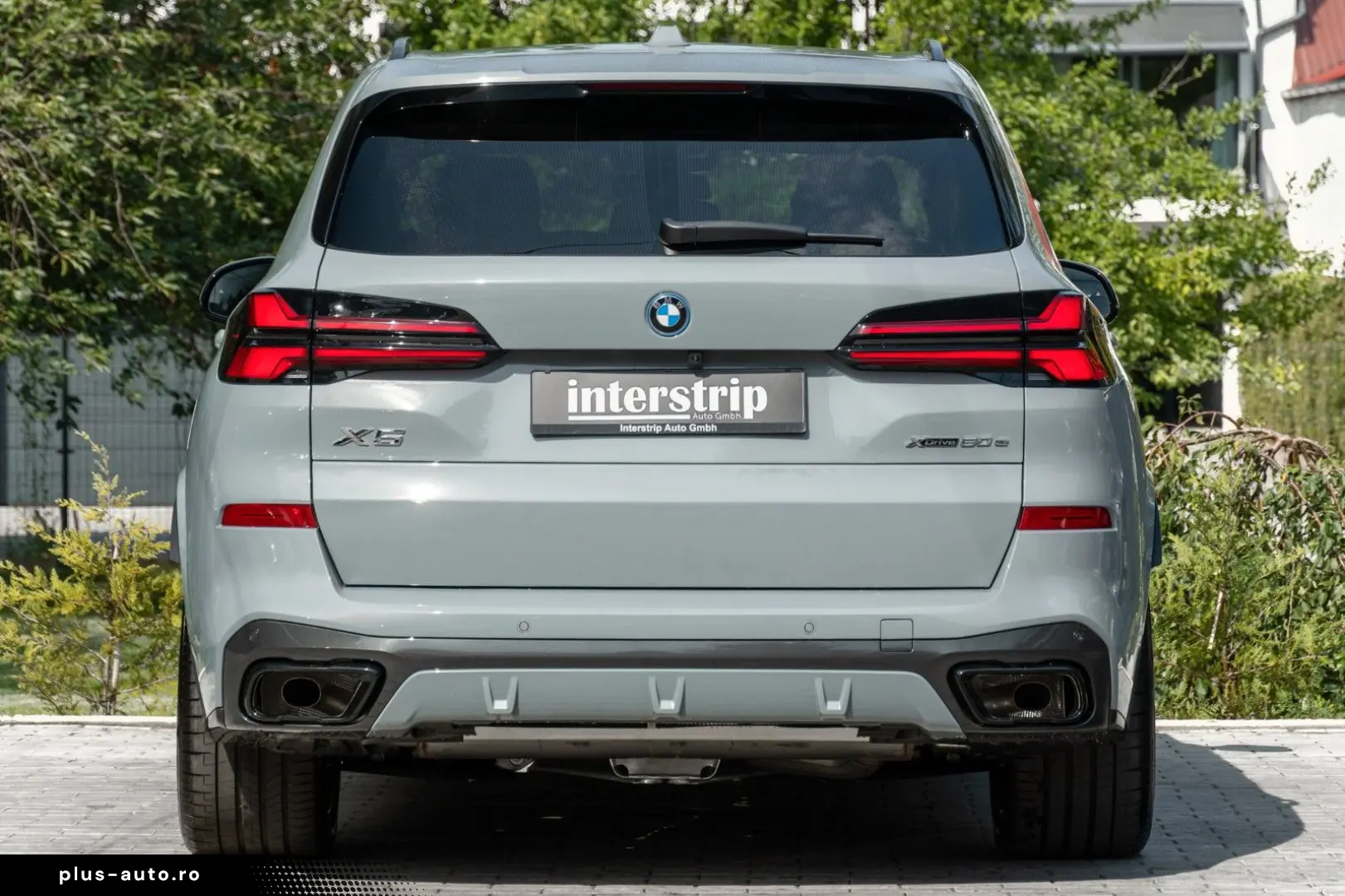 BMW X5 50e M SPORT PRO - LIVRARE RAPIDA!