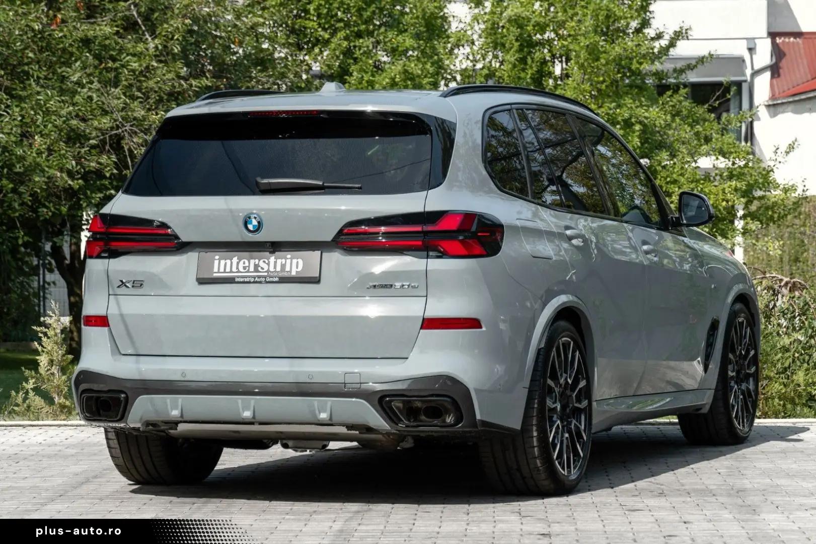BMW X5 50e M SPORT PRO - LIVRARE RAPIDA!