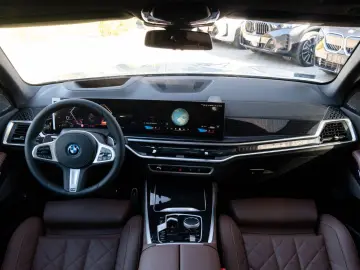 BMW X5 50e M SPORT PRO - LIVRARE RAPIDA!