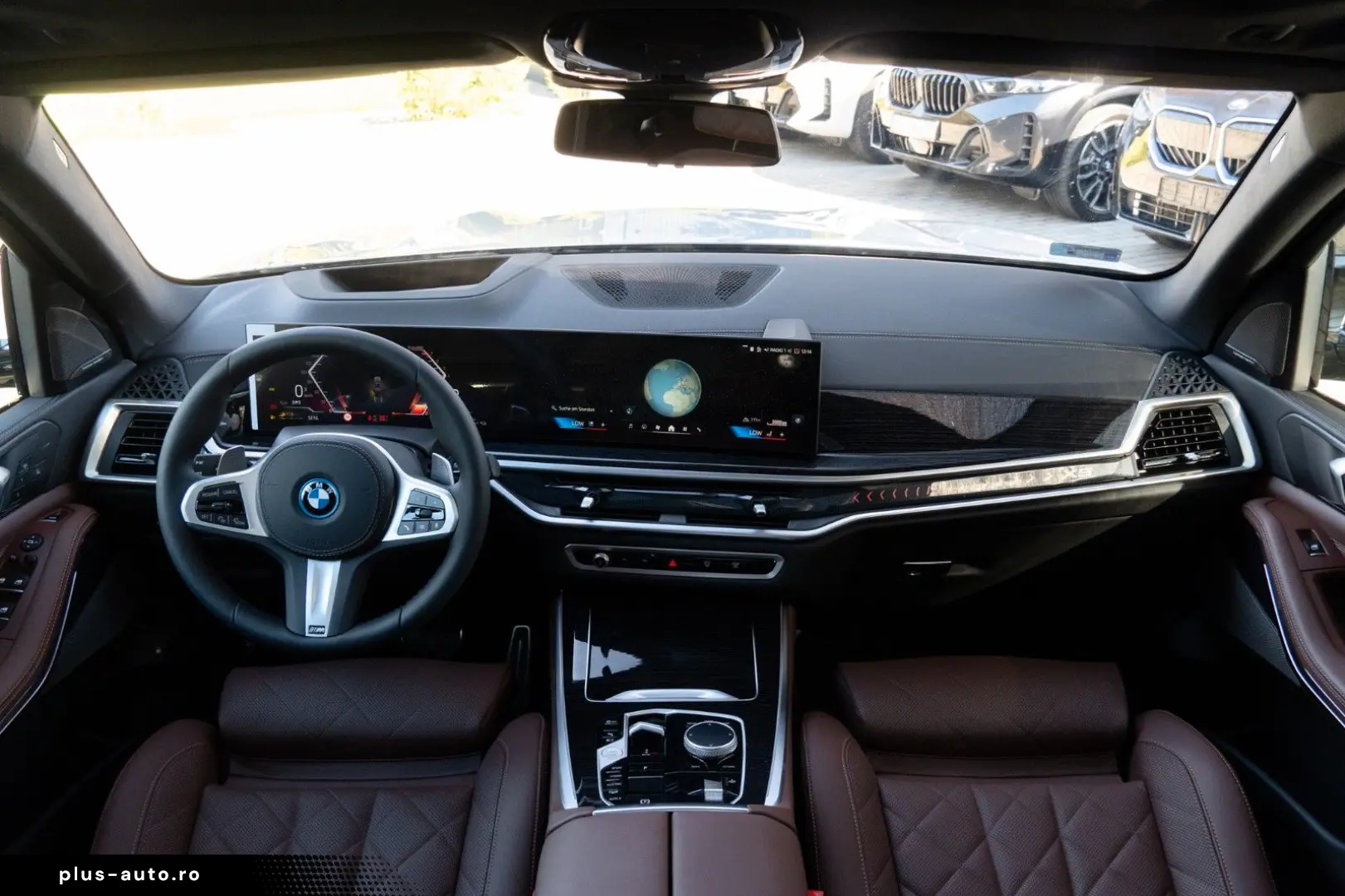 BMW X5 50e M SPORT PRO - LIVRARE RAPIDA!